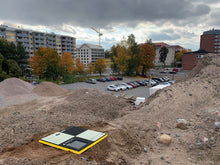 AeroPoint Single Unit