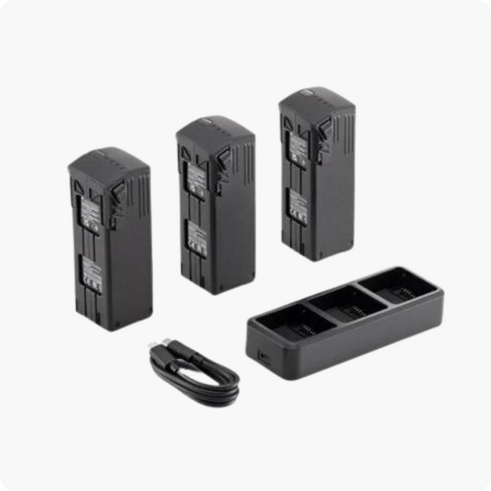 DJI Mavic 3 Enterprise Series Battery Kit