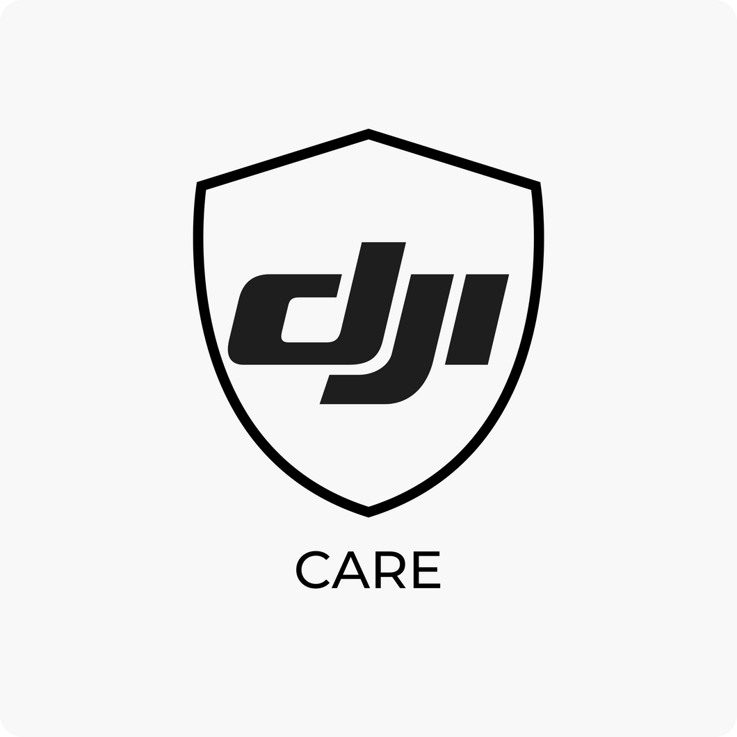 DJI Care Enterprise Basic 2nd Year Renew for Phantom 4 RTK