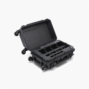 DJI BS65 Intelligent Battery Station