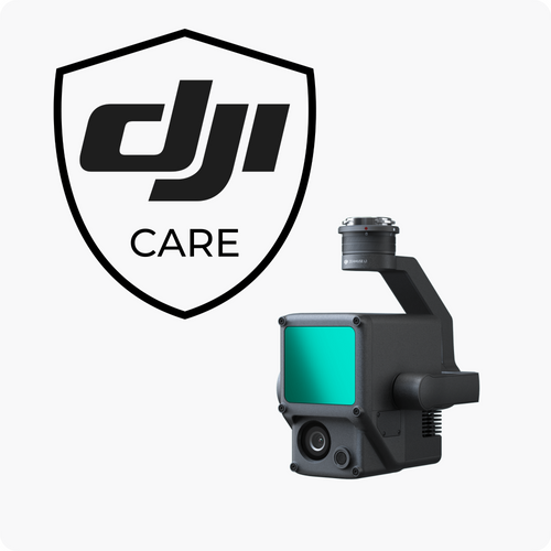 DJI Care Enterprise Basic (L1) NA