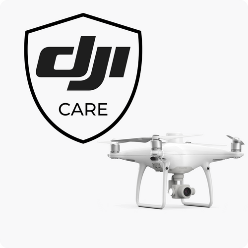 DJI Care Enterprise Basic 2nd Year Renew for Phantom 4 RTK