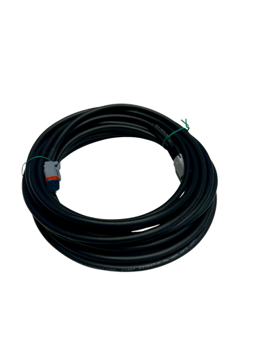 DirtMate 10m Deutsch to Deutsch Extensions Cable