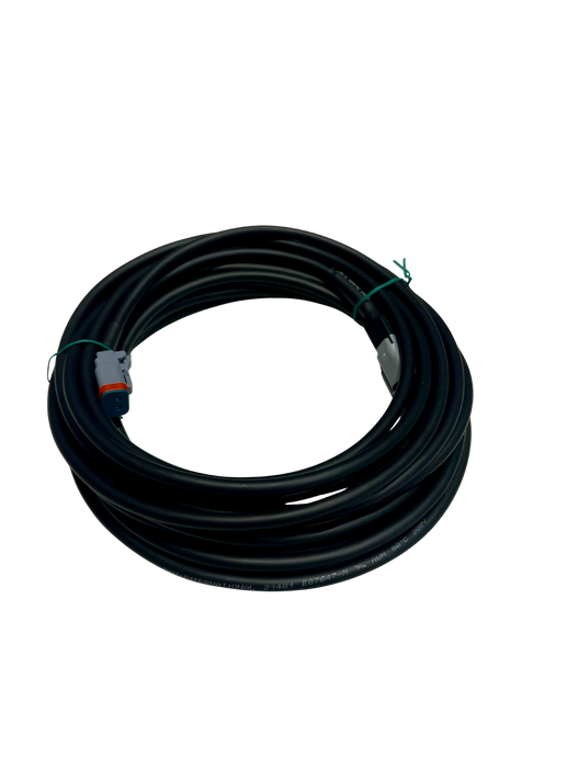 DirtMate 10m Deutsch to Deutsch Extensions Cable