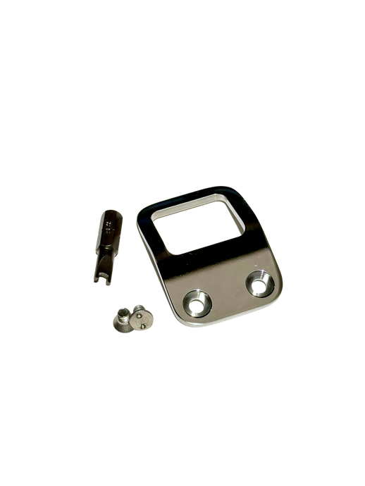 DM2 Locking Shackle Kit - 5 Pack